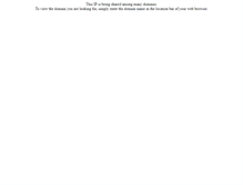 Tablet Screenshot of blog.nwds.com.hk
